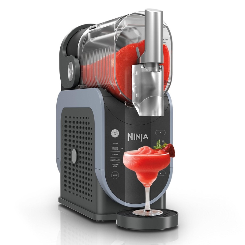 Ninja FS301 SLUSHi 88 oz. Frozen Drink & Slushie Machine - Renewed