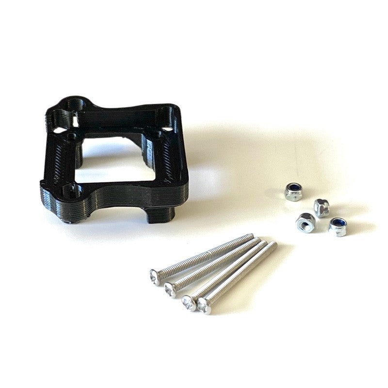 PIRAT Sloop V3 5" FPV Drone Caddx Vista Mounting Kit
