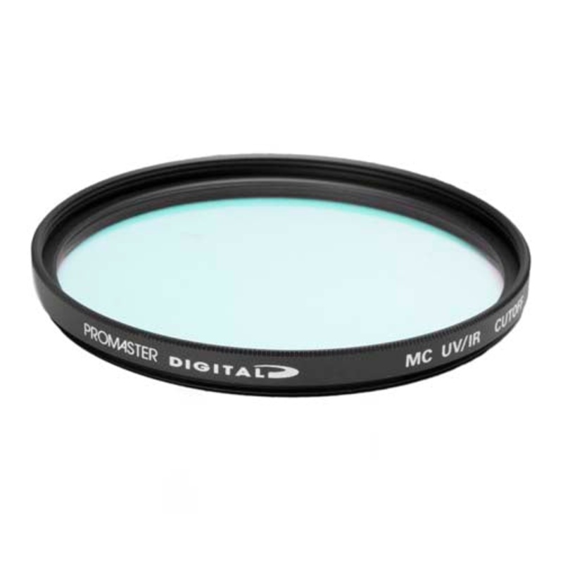 PRO DIGITAL HD FILTER UV/IR CUTOFF - 67MM (2825)