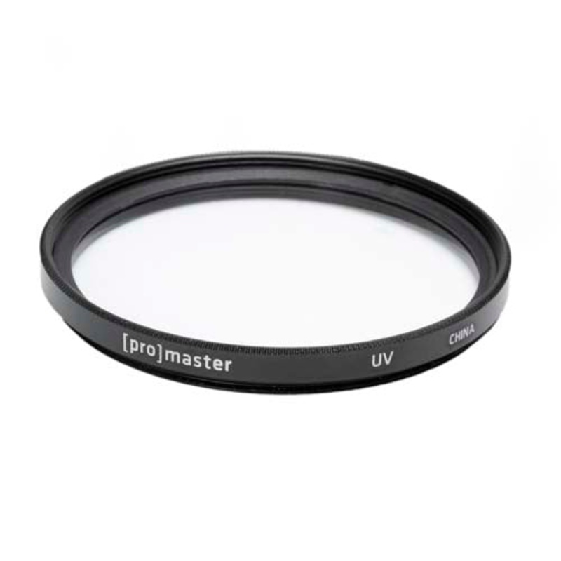 PRO STANDARD FILTER UV - 27MM (8193)