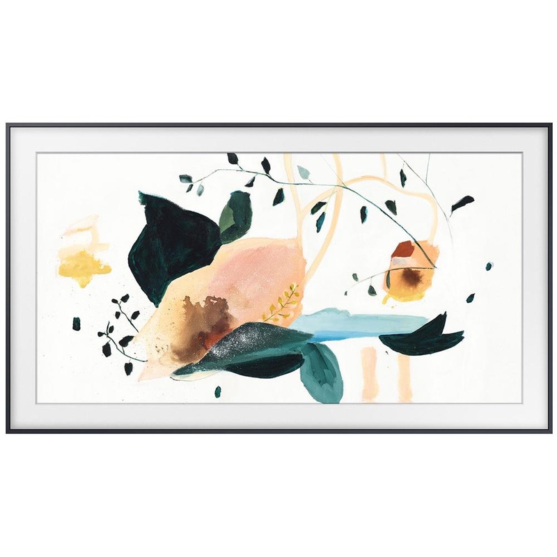 Samsung QN43LS03TA The Frame 3.0 43" QLED Smart 4K UHD TV (2020 Model)