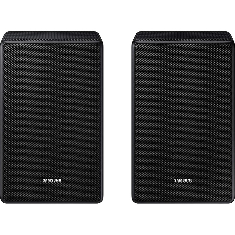 Samsung SWA-9500S Wireless Rear Speaker Kit w/ Dolby Atmos for Soundbar Surround Sound