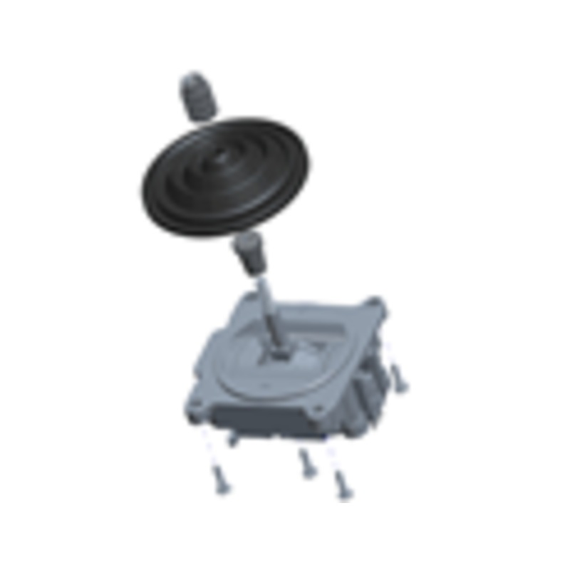 Swellpro MRC: joystick module (SD4)