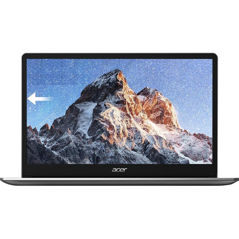 Acer 15.6 Celeron 4G 32G CRM