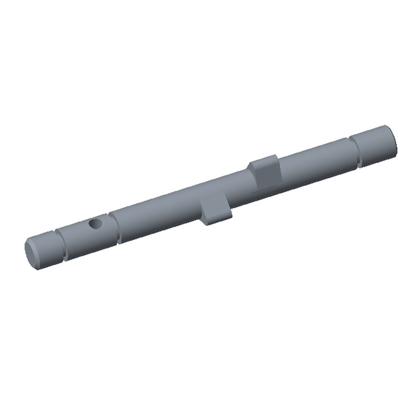 Camshaft for TOYAN Engine