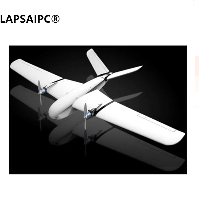 Lapsaipc X-UAV Clouds 1880mm Wingspan EPO FPV / Aerial version Aircraft RC Airplane KIT FPV Version