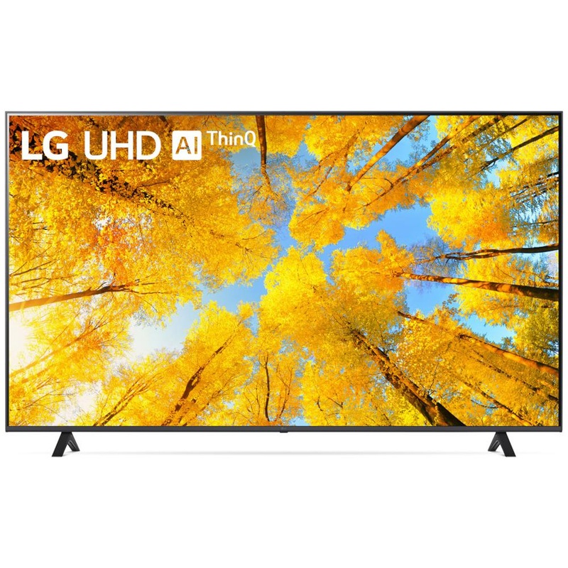 LG UQ7590PUB 70 Inch HDR 4K UHD Smart TV (2022)