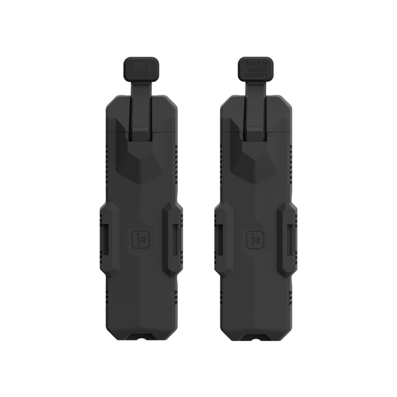 Defender 25 Batteries