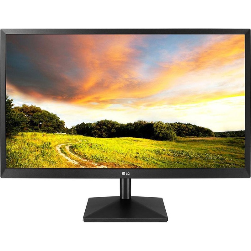 LG 27"IPS LED Monitor 1920 x 1080 16:9 (OPEN BOX)