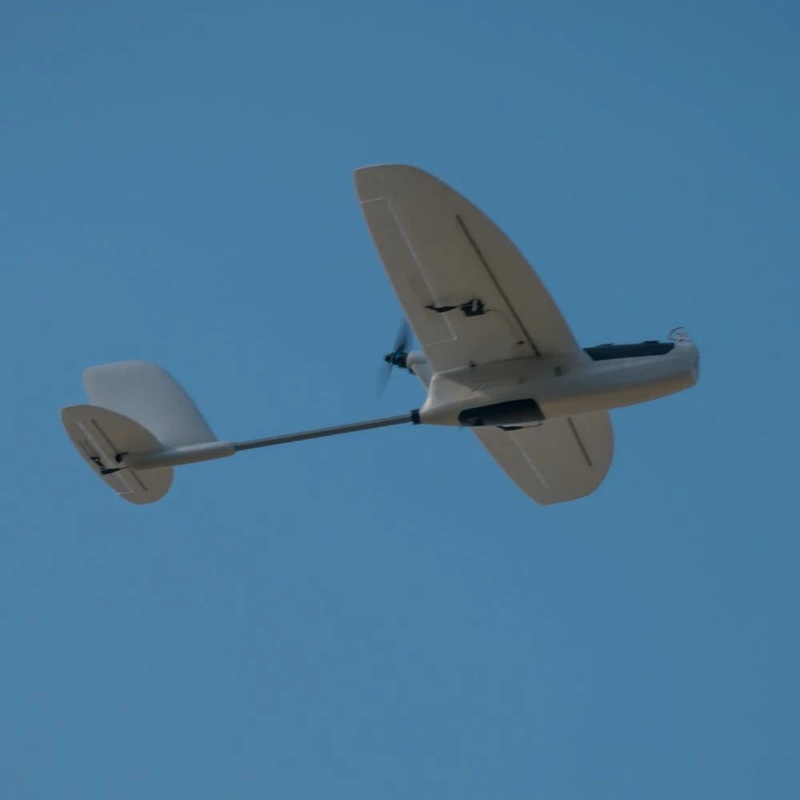 ZOHD Drift 877mm Wingspan FPV Glider AIO EPP RC Airplane PNP