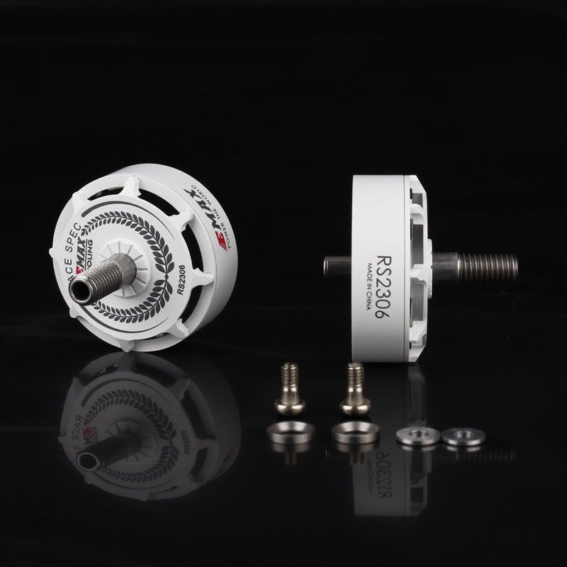 Bell Pack For RS2306 White Editions(Included Magnet&Screws)