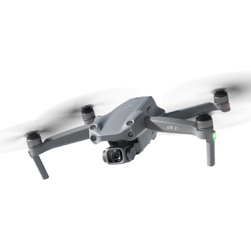 DJI Air 2S Aircraft & Gimbal and Camera (Used)