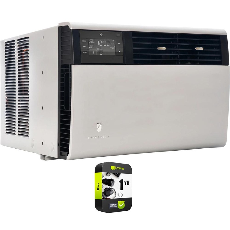Friedrich Kuhl Series 9,500BTU 115V Smart Wi-Fi Room Air Conditioner + Warranty