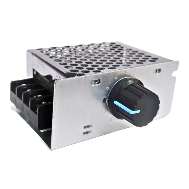 220V 4000W SCR Voltage Regulator