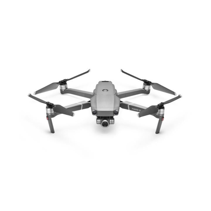 DJI Mavic 2 Zoom Drone Aircraft Replacement (No Battery/Drone Only) (Used)