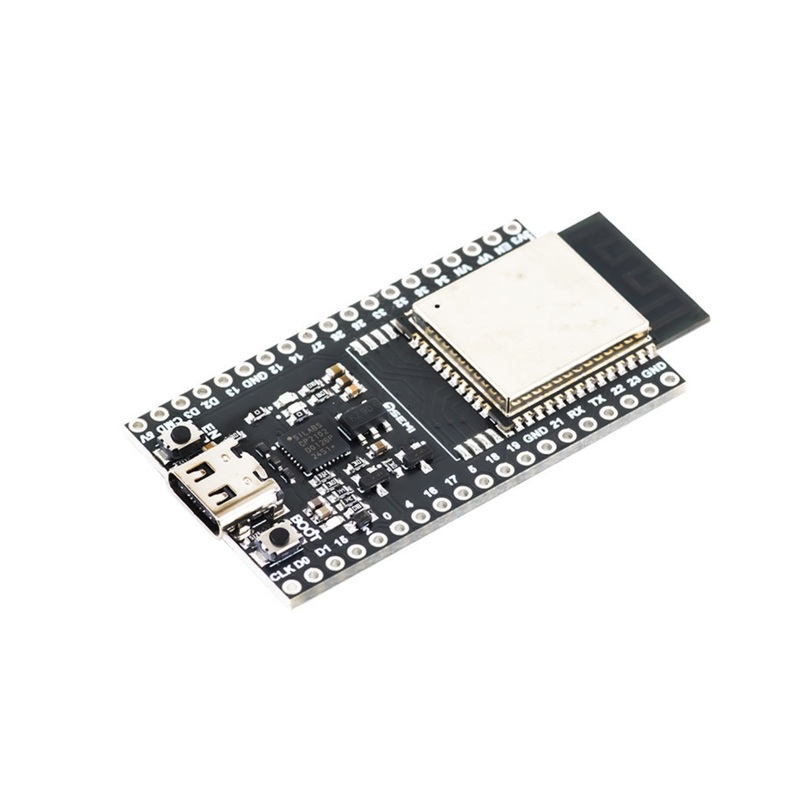 7Semi ESP32-DEVKIT-D ESP32 WiFi BLE Development Board