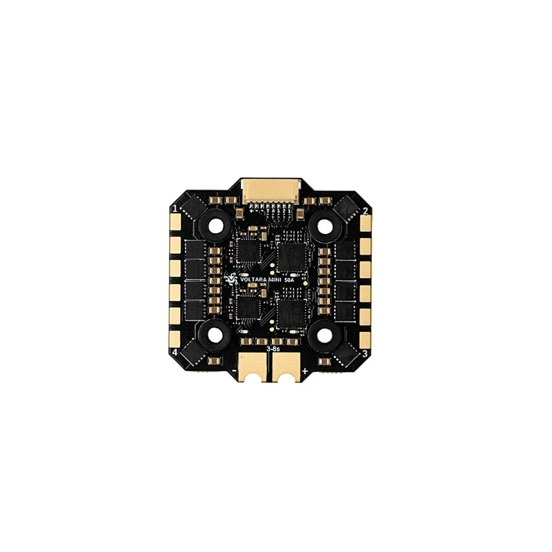 Voltara Mini 50A ESC - 20x20mm