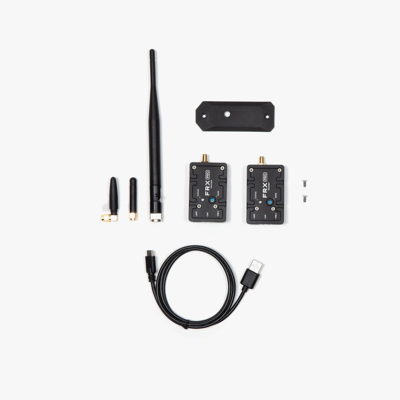 Freefly FRX Pro for Alta X (900 MHz)