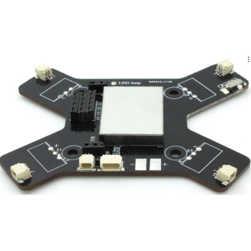 Nighthawk Pro 200 PNP PDB board