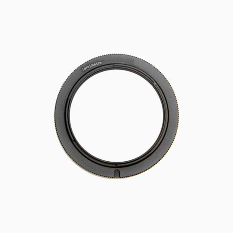 PRO LENS REVERSE RING - CANON EOS 67MM (6658)