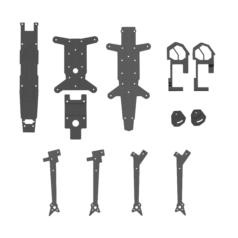 CineLR 7 Replacement Parts