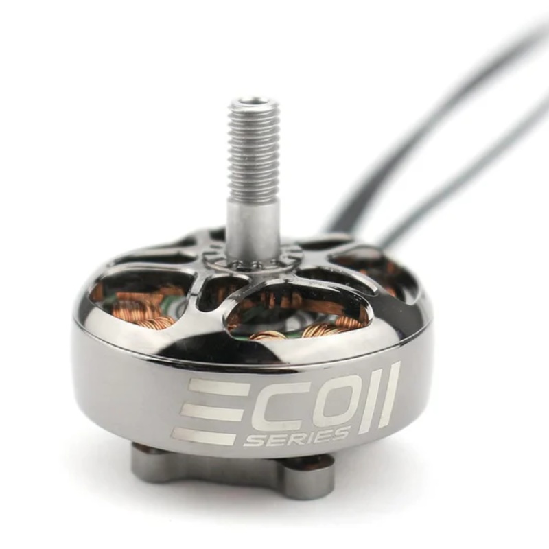 Emax ECO II 2807 1300KV 36S High Performance Brushless Motor for RC Drones