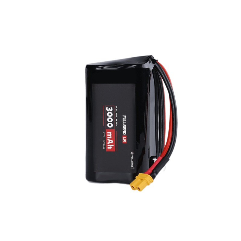 Fullsend 4S 3000mAh Li-Ion Battery