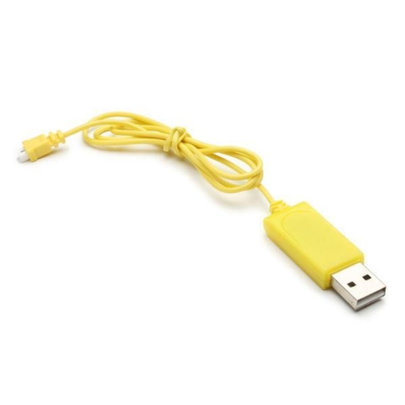 JJRC H20 Hexacopter Spare USB Charging Cable