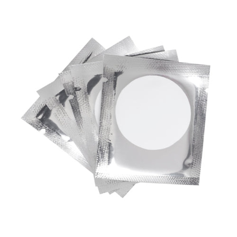 PRO CLEAN AIR BLOWER REPLACEMENT FILTERS 5-PACK (8356)
