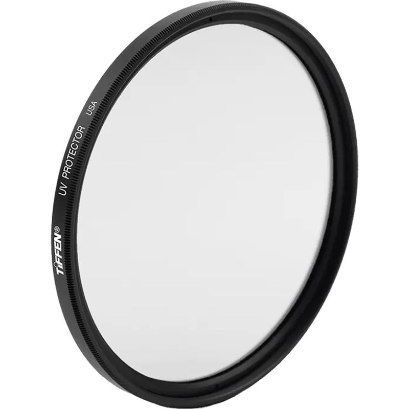 Tiffen 52mm UV Protector Filter