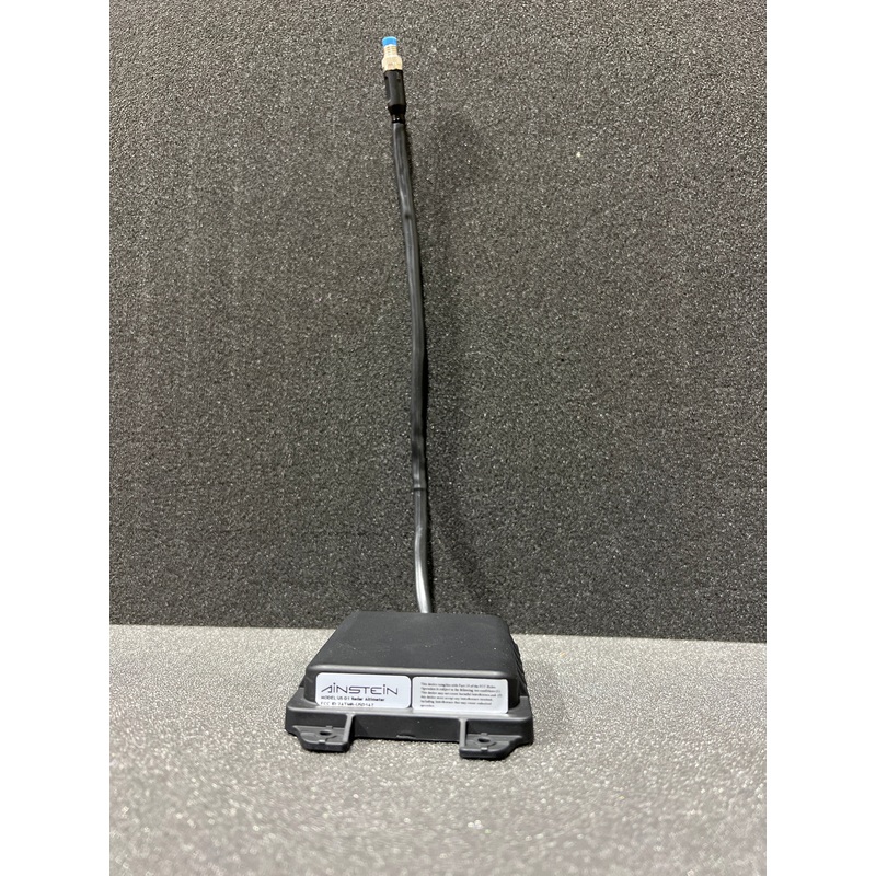 Wired Radar