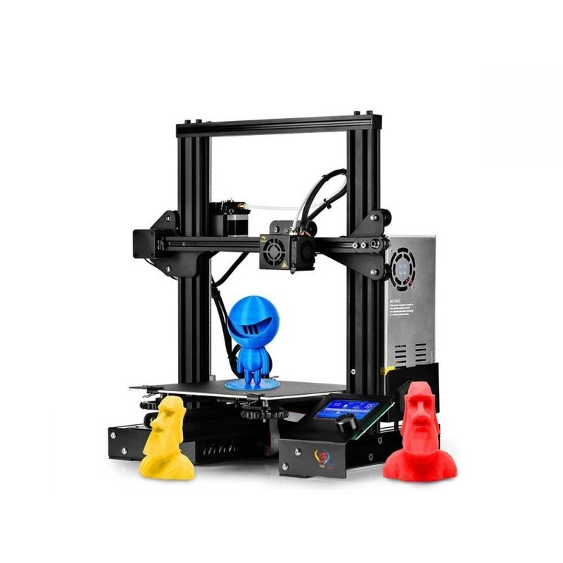 Creality Ender 3 3D Printer