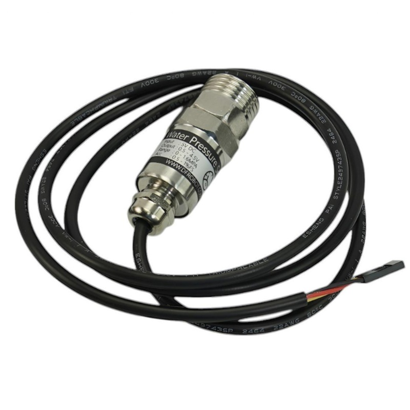 DFRobot Gravity Analog Water Pressure Sensor Module