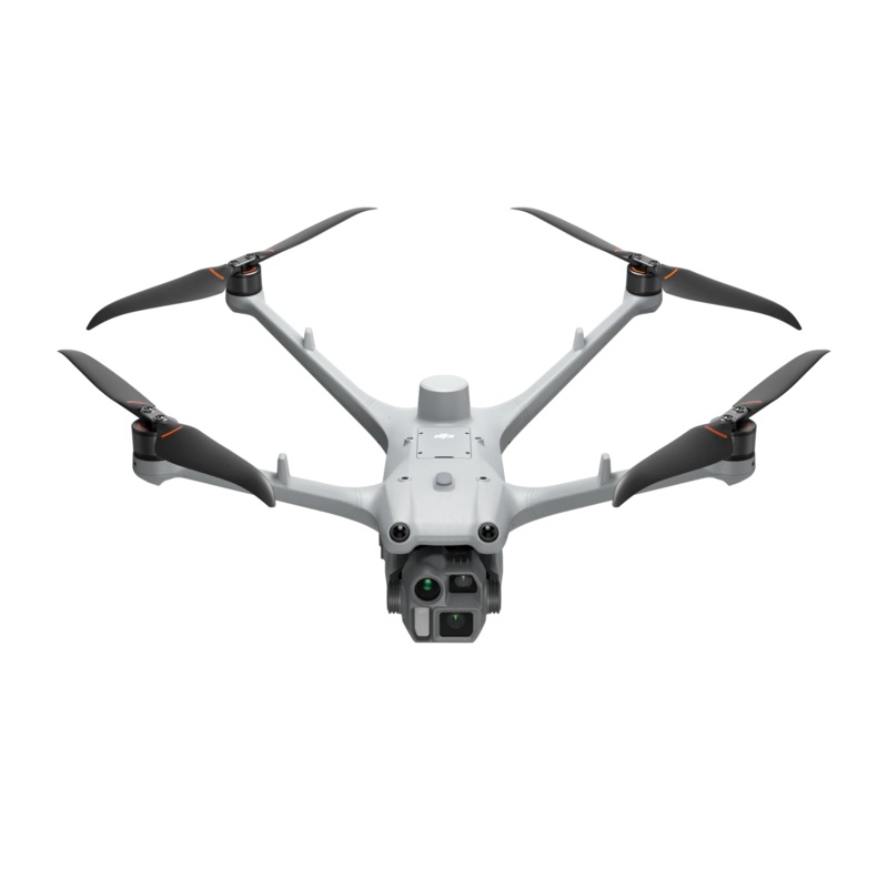 DJI Matrice 4D Aircraft Only The Ultimate Enterprise Drone for Precision, Power, and All-Weather Performance