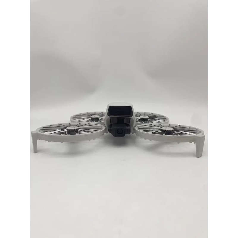 Flip RC-N3/RC2 4K/60fps HDR 31Min Max Flight Time standard(RC-N3)