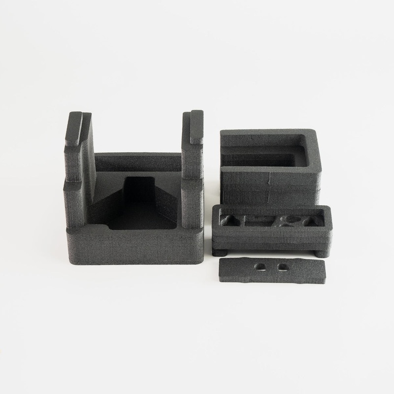 Freefly Wiris Pro Payload Foam Insert (Astro Case)