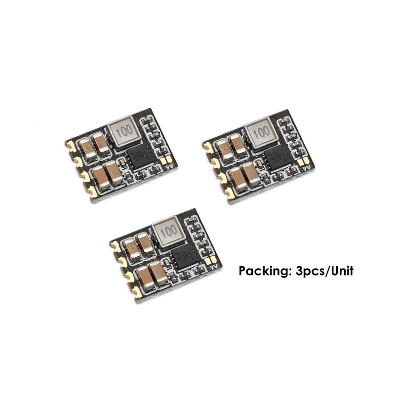 Matek MICRO BEC 6-30V TO 5V/9V-ADJ