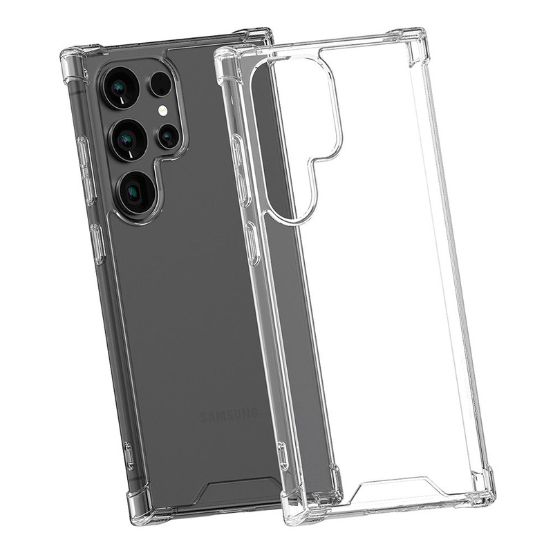 Mercury Super Protect Cover Case for Samsung