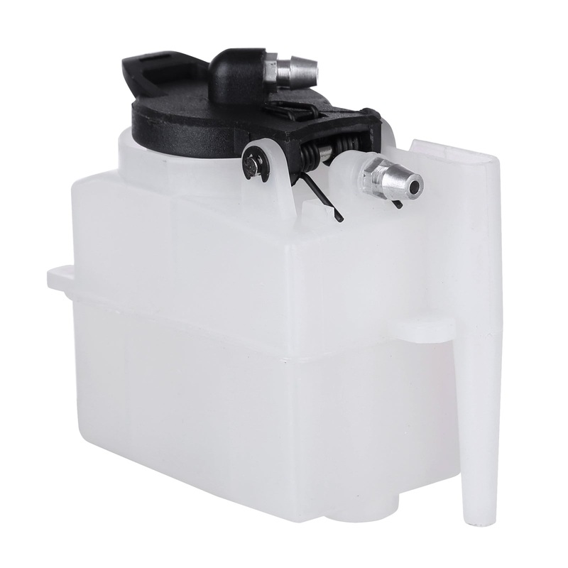 75ml Fuel Tank for TOYAN V8 Engine