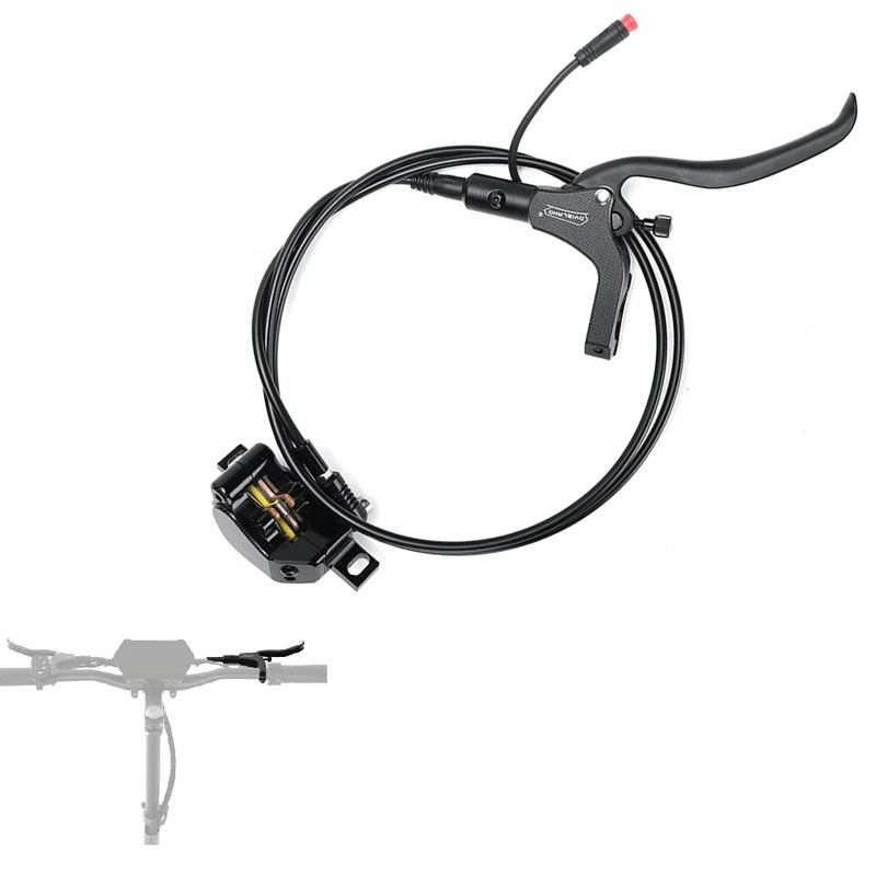ANGWATT Oil Brake Electric Scooter Brake Power Off Control For ANGWATT C1 2.0 Electric Scooter