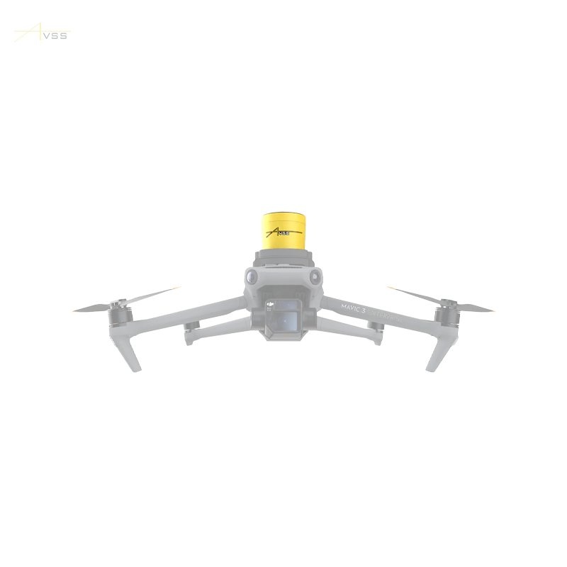 AVSS Drone Parachute for DJI Mavic 3E and Mavic 3T