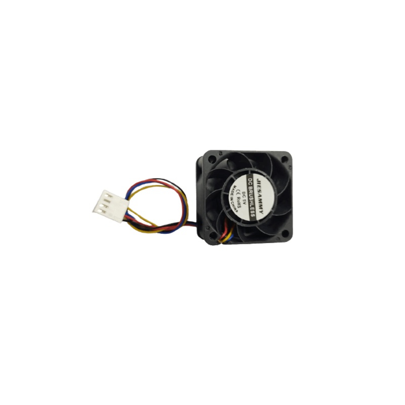 Dedicated 4020 Cooling Fan for Jetson Nano