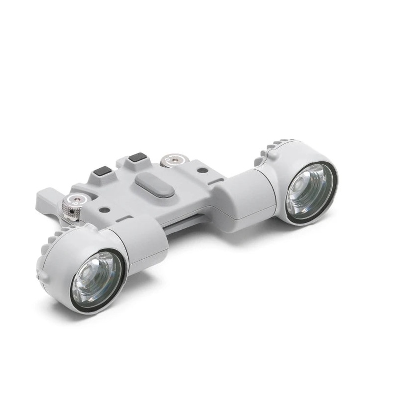DJI AL1 Spotlight for Matrice 4 Series - High-Intensity Search & Rescue Light