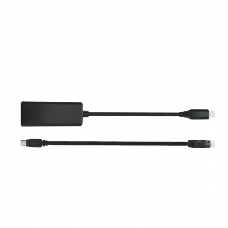 QYSEA V6 Series, V-EVO, E-GO, & W6 LIGHTNING ADAPTOR