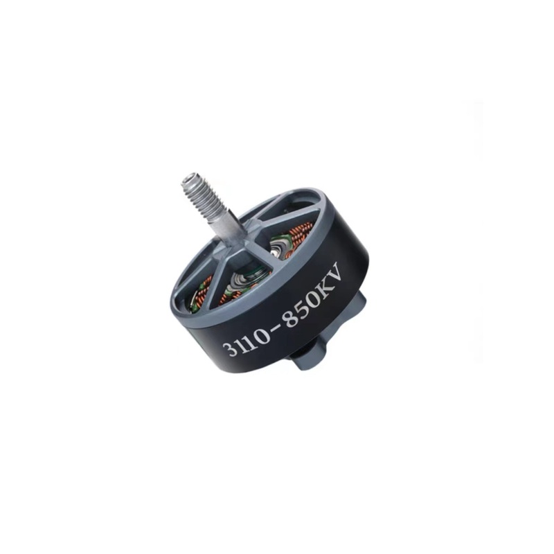 RUSH 3110 900KV/850KV Motor Use for 9''&10'' Drone