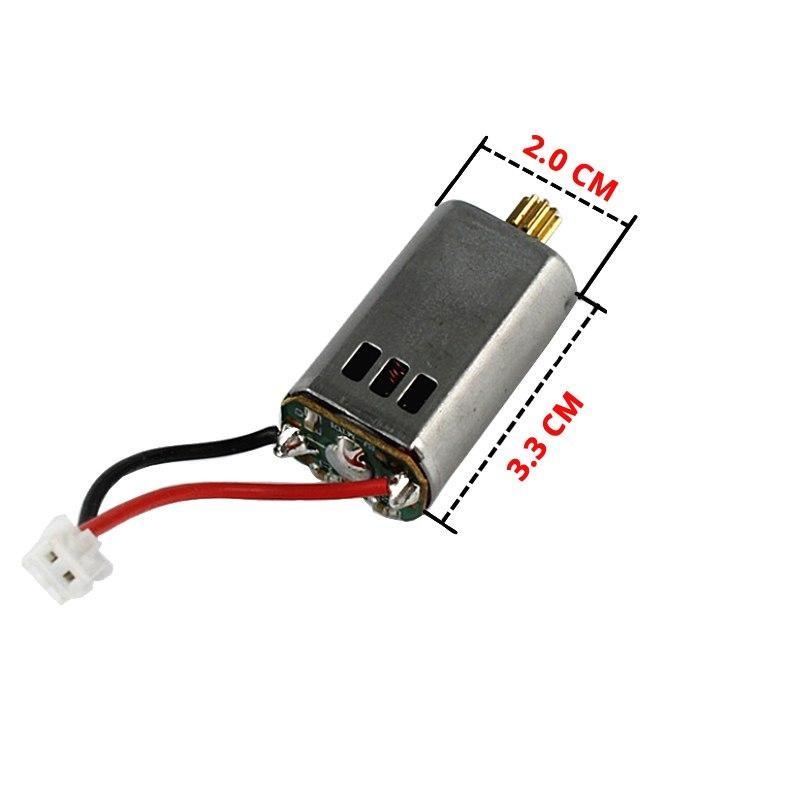 SJRC S70W Replacement Motor