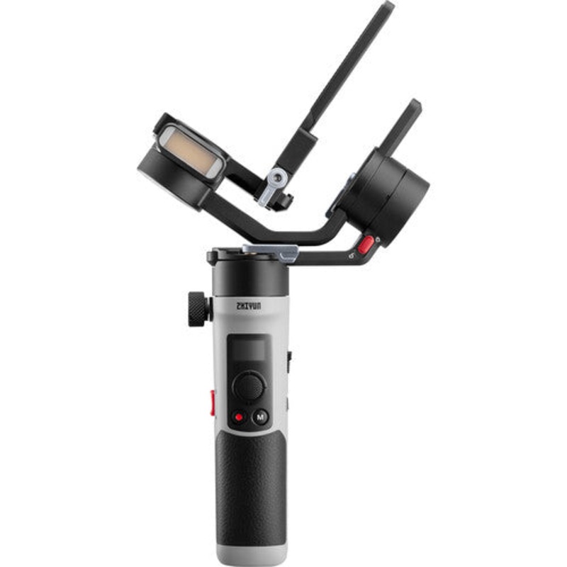 Zhiun Crane M2s