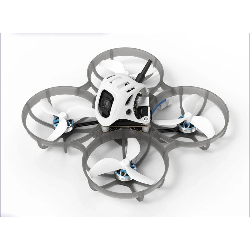 BETAFPV Meteor75 Pro O4 Brushless Whoop - DJI O4 Air Unit 1S 80.8mm 1102 22000KV Matrix FC ELRS DJI O4 No Battery