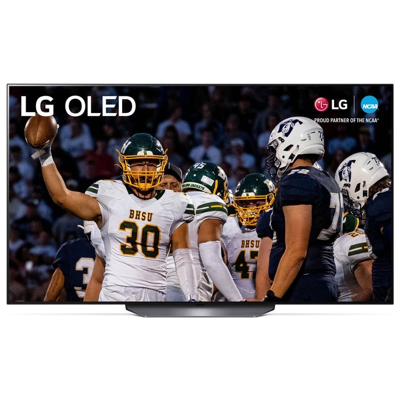 LG 65 Inch Class B3 series OLED 4K UHD Smart webOS w/ ThinQ AI TV