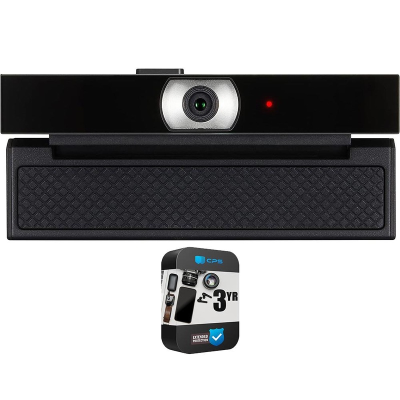 LG Smart Cam with 3 Year Warranty